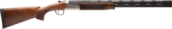 STEVENS 555E O/U 20GA 26" MC5