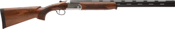 STEVENS 555E O/U 28GA 26" MC5