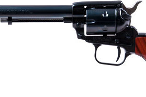 HERITAGE 22LR 6.5" FS BLUED