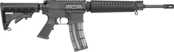 RRA LAR-22 MID A4 ALUM .22LR