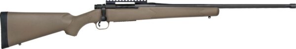 MOSSBERG PATRIOT 243 WIN 22"