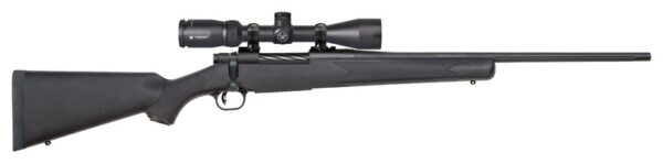 MOSSBERG PATRIOT COMBO 270WIN
