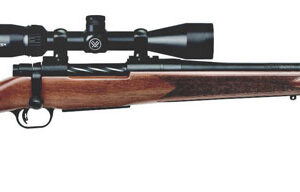 MOSSBERG PATRIOT COMBO 270 WIN