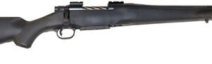 MOSSBERG PATRIOT