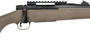 MOSSBERG PATRIOT PREDATOR 450