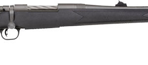 MOSSBERG PATRIOT 375 RUGER 22"