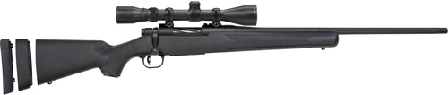 MOSSBERG Patriot Super Bantam