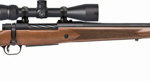 MOSSBERG PATRIOT COMBO 300WM