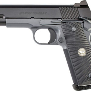WILSON COM-PR-45A .45ACP 4.25"