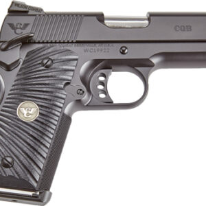 WILSON CQB-CP-9A 9MM COMPACT