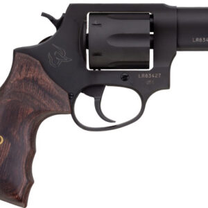 TAURUS 856 .38SPL 2" FS 6-SH