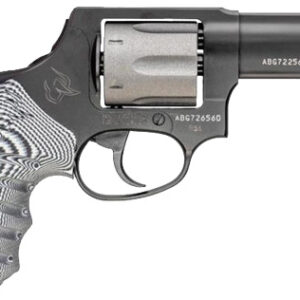 TAURUS 856 .38SPL 3" AMERIGLO