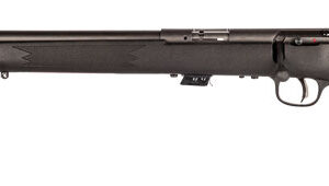 SAVAGE MARK II-FVT LH .22LR