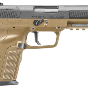 FN FIVE-SEVEN 5.7X28MM