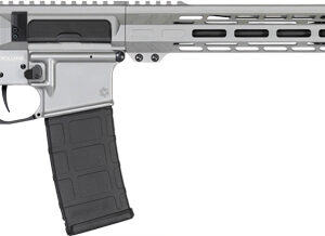 CMMG RIFLE RESOLUTE MK4 .300