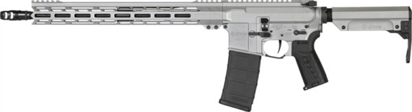 CMMG RIFLE RESOLUTE MK4 .300 - Image 2