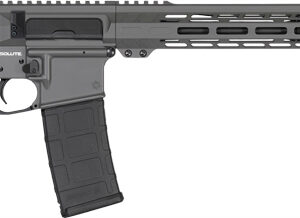 CMMG RIFLE RESOLUTE MK4 .300