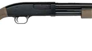 MAVERICK 88 SECURITY 12GA 3"