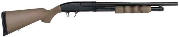 MAVERICK 88 SECURITY 12GA 3"