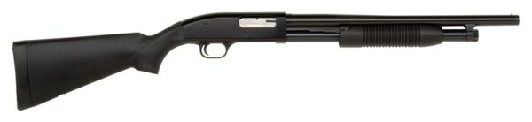 MAVERICK 88 SECURITY 12GA 3"