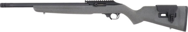 RUGER 10/22 LEFT HAND .22LR