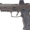 SIG P320 AXG LEGION 9MM 3.9" - Image 2