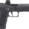 SIG P320 XFULL 9MM 4.7" XRAY-3