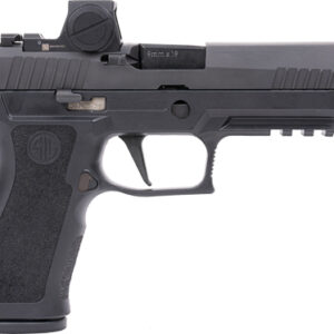 SIG P320 XFULL 9MM 4.7" XRAY-3