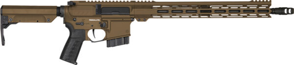 CMMG RIFLE RESOLUTE MK4 .350