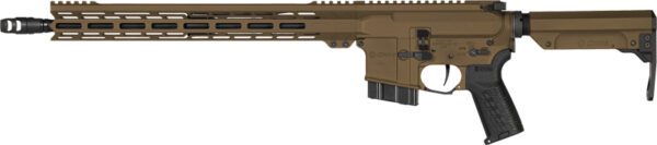 CMMG RIFLE RESOLUTE MK4 .350 - Image 2