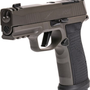 SIG P365 AXG LEGION 9MM 3.1"
