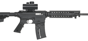 MOSSBERG 715T FLAT TOP 22LR