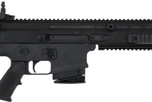 FN SCAR 17S DMR NRCH 6.5 CM