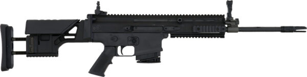 FN SCAR 17S DMR NRCH 6.5 CM