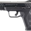 RUGER SECURITY-9 9MM LUGER
