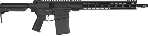 CMMG RIFLE RESOLUTE MK3 .308 - Image 2