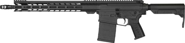 CMMG RIFLE RESOLUTE MK3 .308 - Image 3