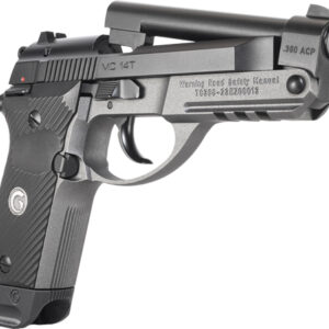 GIRSAN MC14T SOLUTION 380ACP
