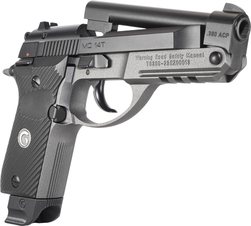 GIRSAN Mc14t Solution 380acp