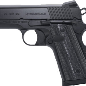 GIRSAN MC1911 UNTOUCHABLE
