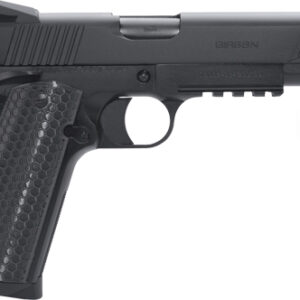 GIRSAN MC1911 UNTOUCHABLE 9MM