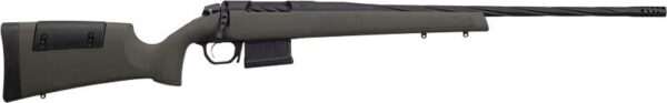 WEATHERBY 307 RANGE XP 240 WBY