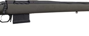 WEATHERBY 307 RANGE XP .243