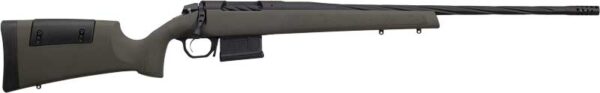 WEATHERBY 307 RANGE XP .243