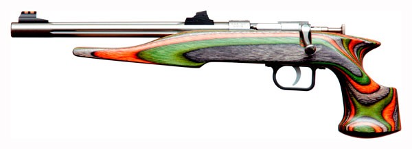 CHIPMUNK Pistol Hunter .22lr