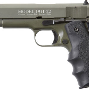 CHIAPPA 1911-22 .22LR 5" FS