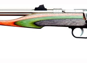 CHIPMUNK PISTOL HUNTER .22WMR