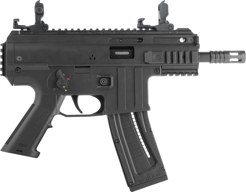 BL Mauser Tacops Pk .22lr