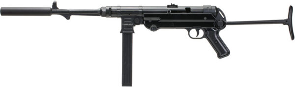 BL MAUSER MP-40 .22LR 16.3" - Image 2