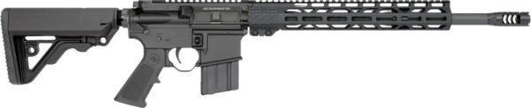 RRA LAR15M A4 .450 BUSHMASTER